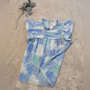 Sts sail to sable maternity top